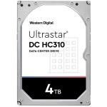Western Digital Ultrastar 7K6 0B36048, 3.5", 4TB, SAS, 7200RPM, 256MB, 12Gbit/s, serverile