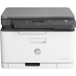 HP Color Laser MFP 178nw 4ZB96A, A4, 600x600 DPI, 18 ppm, Wi-Fi, Ethernet, USB, LCD, 128 MB, 150 lehte