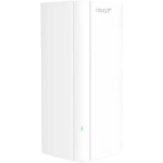 Tenda ME6 PRO (3-PACK) BE5100 Mesh WiFi, 5011 Mbit/s, 3x RJ-45, 2.4/5 GHz, WPA2/WPA3, valge