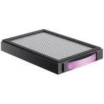 xTool SafetyPro&trade; AP2 k&otilde;rge efektiivsusega filter P5010399, 99.97%, 300h, &uuml;hilduv AP2 &otilde;hupuhastiga