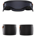 Hypershell AeroFlex Nylon Accessory Kit HSNYL ASP-BELT-NYL, nailon, &uuml;hilduv Hypershell X seeriaga, puusa- ja jalarihmade komplekt
