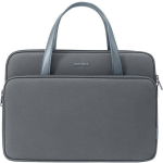 Laptop bag tomtoc 13.5-14" Versatile-A11 (gray)