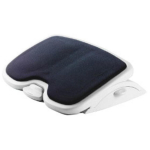 Kensington SoleMate Comfort Footrest with SmartFit System