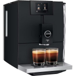 Coffee Machine Jura ENA 8 Metropolitan Black (EC)