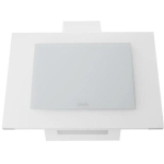 MAAN Vertical PG 60 &otilde;hupuhasti OVERP60D4P.S3.BI.KSW, 59,6 cm, 320 m&sup3;/h, 63 dB, 3 kiirust, LED, 2&times;3 W, 220-240 V, 50 Hz, valge