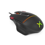 KRUX Fuze Pro mouse Right-hand USB Type-A Optical 12000 DPI