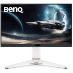 BenQ EX271U computer monitor 68.6 cm (27") 3840 x 2160 pixels 4K Ultra HD LED Black, White