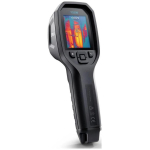 FLIR TG298 termokaamera, -25 kuni 1080&deg;C, LCD 320x240, IP54, 8GB, USB-C, Bluetooth, laserosihkur