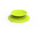 Kidsme Stay-in-Place hoidja 160486 LI, silikoon, 9 cm, alates 9 kuud, iminapiga