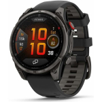 Garmin Fenix 8 Pro 010-03198-01, 47mm, 1.4" AMOLED, 454x454, GPS, Wi-Fi, LTE, 32GB, 15d, must