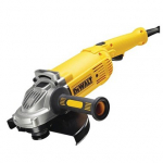 Nurklihvija 2200W 230mm DWE492K-QS DEWALT