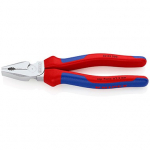 N&auml;pitsad tugevdatud 220mm 0205200 KNIPEX