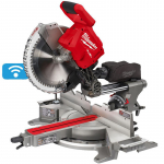 Akunurgasaag M18 FMS305-0 4933471205 MILWAUKEE