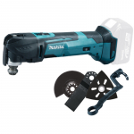 Multit&ouml;&ouml;riist 18V DTM51ZJX1 MAKITA