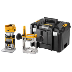 Akuga &uuml;lafrees 18V DCW604NT-XJ DeWalt
