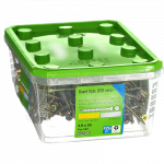 Puitlaastplaadi kruvi 3.9X55 FZG-500tk. 553155 ESSVE