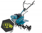 Kultivaator/randaal KS 7HP-950A KONNER & SOHNEN