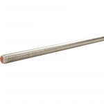 Keermevarras DIN 976 A4-70 M10 X1m 62110602 ESSVE