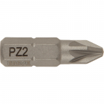 Otsikud PZ2 25MM 3tk. 9980222 ESSVE