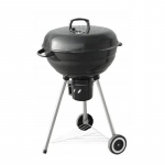 S&ouml;egrill liha ja k&ouml;&ouml;giviljade grillimiseks 46cm rest kaanega ventilatsiooni reguleerimine MG910 MASTERGRILL