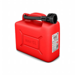 Kanister 5 L KS CAN 5 KONNER & SOHNEN