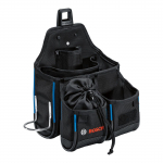 GWT 4 T&ouml;&ouml;riistakott, rihmad, suur