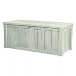 Keter Ladustamiskarp Rockwood 29197729508, 155 x 72.4 x 64.4cm, 18.2kg, vastupidav, lihtne puhastada