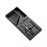 T&ouml;&ouml;riista komplekt 1/4" (36tk.) MOD.RL161-26 FACOM