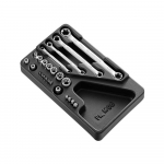 TORX v&otilde;tmete komplekt t&ouml;&ouml;riistakapile (24 tk) MOD.TX1A FACOM
