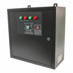 Automaatne &uuml;lekandel&uuml;liti ATS-kast diiselgeneraatoritele 190102000010 WARRIOR