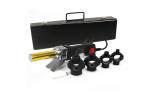 Plasttorude jootekolb 1850W M55908 MAR-POL