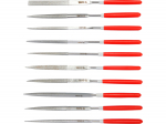 Muukviilide Komplekt (10 Tk.) 140Mm YT-6144 YATO