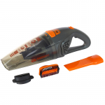 Vacuum Cleaner  DAVC 150 DAEWOO, 3.5kPa, 96W, 12V, 4m