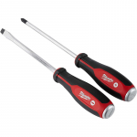 Kruvikeerajate komplekt PH2 / SL7,9 mm 4932471872 MILWAUKEE