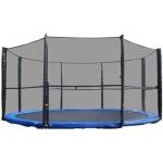 Turvav&otilde;rk batuudile 4,27m; 9039991 BESK