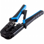 Presstangid, RJ45, RJ12. RJ11, 6P, 8P; HT1P171 HOGERT