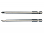 Kruvikeeraja otsik - Triwing Nr1; Nr 3 L100mm YT-0496 YATO