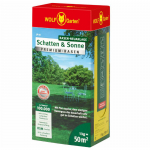 Muruseemnesegu 50m2, DE071-343540M, 3820841 WOLF GARTEN