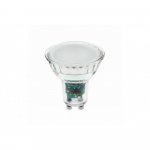 LED pirn AG, GU10, 4000K, 6,7W, AC180-250V, 110&deg;, 670lm, 58mA LD-SZ70W10-40 GTV