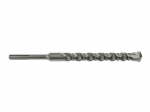 SDS Max urbis 35x450 mm, ātrai urb&scaron;anai betonā un akmenī, G43545, GEKO