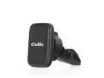 Universāls magnētiskais telefona turētājs auto ventilācijai, 360&deg; rotācija, K02215, Keltin