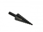 Pakāpju urbis 4-20mm, HSS M2 tērauds ar TiAlN pārklājumu, T03201, TVARDY