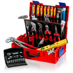 Torumeeste kast L-Boxx&reg; 002119LBS KNIPEX