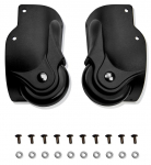 Rezerves riteņi, KNIPEX, 00 21 99 V09, 60 x 85 mm, 417 g