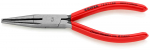 Izolācijas noņēmējs, KNIPEX, 15 61 160, &Oslash; 0.6 mm, 102 g