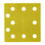 AUGSTAS VEIKTSPĒJAS SMIL&Scaron;PAPĪRA LOKSNES, HP 115 X 107 H&L GR 80 - 10 PCS, 4932492244 MILWAUKEE