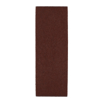 SLĪPĒ&Scaron;ANAS LENTES, KAS PAREDZĒTAS LENTES SLĪPMA&Scaron;ĪNĀM, 75 X 533 GR 100 - 5 PCS, 4932312478 MILWAUKEE