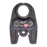 PRESES SPĪLES, JAW J18 - G50 - 1 PC, 4932464549 MILWAUKEE