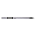 28 MM SE&Scaron;STŪRVEIDA SMAILAIS KALTS, 28 MM K-HEX POINTED CHISEL 400 MM -1 PC, 4932459774 MILWAUKEE
