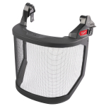 BOLT&trade; TĪKLVEIDA SEJAS AIZSARGS, BOLT&trade; MESH FACE SHIELD COMPACT, 4932479945 MILWAUKEE